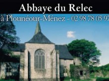 Chemins Du Patrimoine En Finistère  Plounéour-ménez