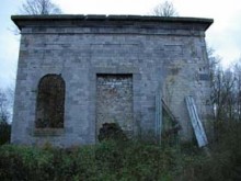 Chapelle De Walcourt  Givet