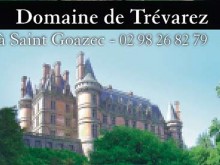 Chemins Du Patrimoine En Finistère  Saint-goazec