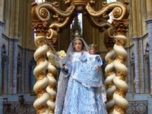 Chapelle Notre Dame de Diverts Monts