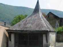 Chapelle Sainte Barbe