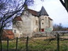 Chateau De Remilly  Remilly-aillicourt