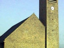 Chateau-donjon  Neuville-day