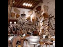 Conservatoire De L'outil  Brécy-brières