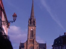 Eglise Saint georges