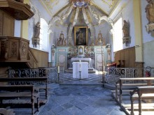 Eglise Saint Lambert  Montigny-sur-meuse