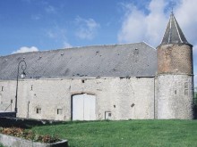 Ferme Des Templiers  Foisches