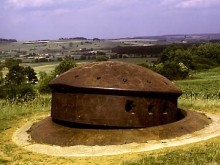 Fort De Villy La Ferté  La Ferté-sur-chiers