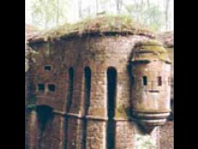 Fort et Batterie des Ayvelles 