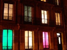 Maison Rimbaud  Charleville-mézières