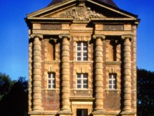 Musée Arthur Rimbaud  Charleville-mézières