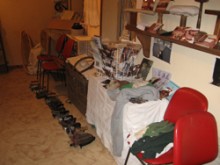 Musée Du Linge Robert Bucheler  Montcy-notre-dame