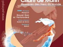 Paimpol, Festival Du Chant De Marin 