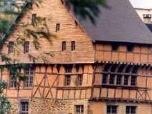 Musée Du Vieux Revin 