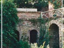 Parc Pierquin  Charleville-mézières