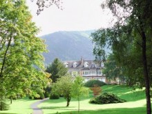 Parc Rocheteau  Revin