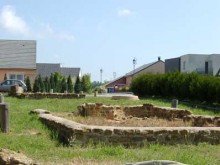 Site Archélogique des Sarteaux