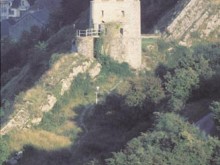 Tour Grégoire   Givet