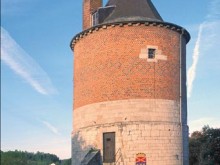 Tour Victoire   Givet