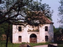 La Crête  Villiers-sur-suize