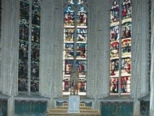 Route Touristique Des Eglises à Pans De Bois   Montier-en-der