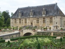 Le Chateau Du Grand Jardin  Joinville