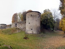 Château De Lafauche 