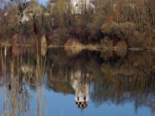 Chateau De La Roche  Rigney