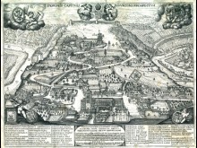 Citadelle De Besançon 