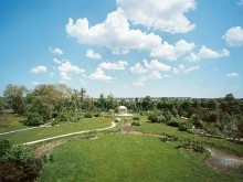 Belvédère La Roche De Ruan  Maîche