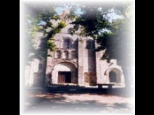 Abbaye Du Puyferrand  Le Châtelet