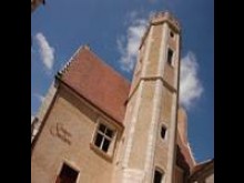 La Maison Des Sancerre 