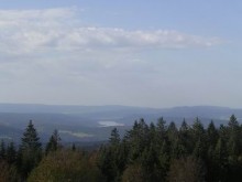 Point De Vue Du Grand Taureau  Pontarlier