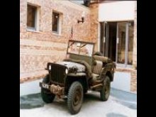 Musée De La Résistance  Fussy