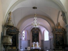 Abbaye Notre Dame de la Grâce Dieu