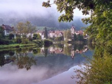 Chapelle Notre Dame du Mont