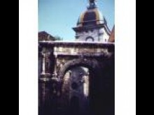 Eglise Et Espace Musée Sainte Madeleine  Besançon