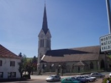 Eglise Saints Pierre et Paul