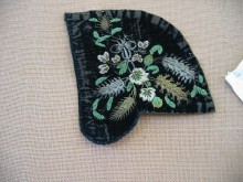 Atelier De Conception De "cales A Diairi"  Montbéliard