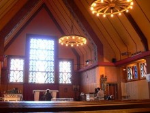 De l'Or à la Lumière 