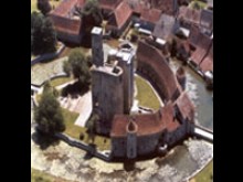 Musée Mansart  Sagonne