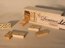 Sauge Artisans du bois