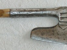 La Taillanderie  Nans-sous-sainte-anne