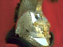 Musée d'Armes Anciennes 