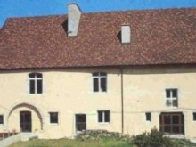 Musée De La Mémoire Et De La Paix  Clerval