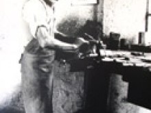 Musée De La Pince  Montécheroux