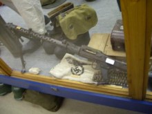 Musée Des Armées Lucien Roy  Beure