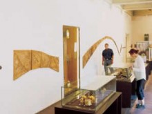 Musée Du Temps   Besançon