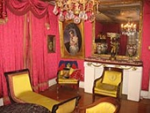 Musée comte Trianon