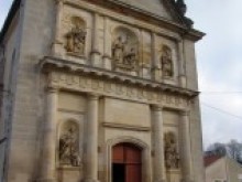 Site De Benoite Vaux  Rambluzin-et-benoite-vaux